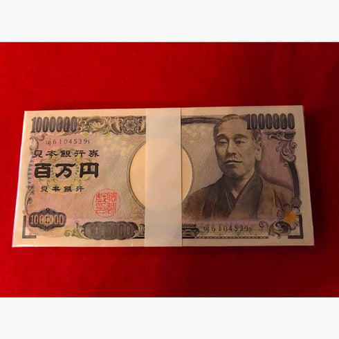 札メモ帳